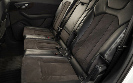 Audi Q7, 2016 год, 3 599 000 рублей, 25 фотография