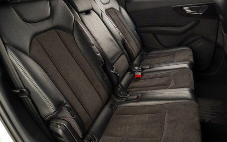 Audi Q7, 2016 год, 3 599 000 рублей, 24 фотография