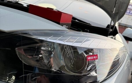 Renault Fluence I, 2015 год, 1 000 000 рублей, 4 фотография