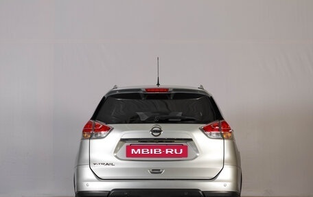 Nissan X-Trail, 2016 год, 1 389 000 рублей, 6 фотография