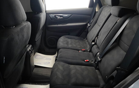 Nissan X-Trail, 2016 год, 1 389 000 рублей, 10 фотография