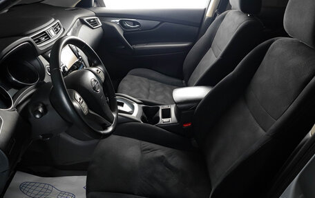 Nissan X-Trail, 2016 год, 1 389 000 рублей, 8 фотография