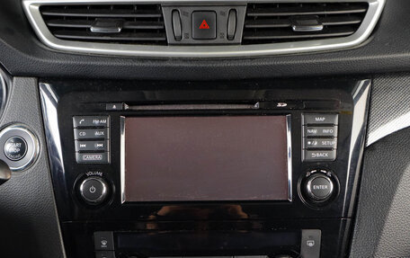 Nissan X-Trail, 2016 год, 1 389 000 рублей, 18 фотография