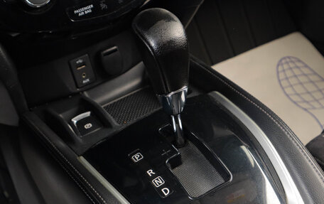 Nissan X-Trail, 2016 год, 1 389 000 рублей, 19 фотография