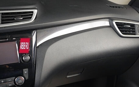 Nissan X-Trail, 2016 год, 1 389 000 рублей, 14 фотография