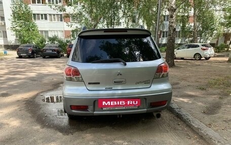 Mitsubishi Outlander III рестайлинг 3, 2003 год, 485 000 рублей, 7 фотография