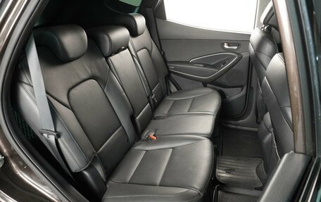 Hyundai Santa Fe III рестайлинг, 2017 год, 2 749 000 рублей, 7 фотография