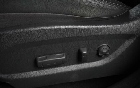 Hyundai Santa Fe III рестайлинг, 2017 год, 2 749 000 рублей, 12 фотография