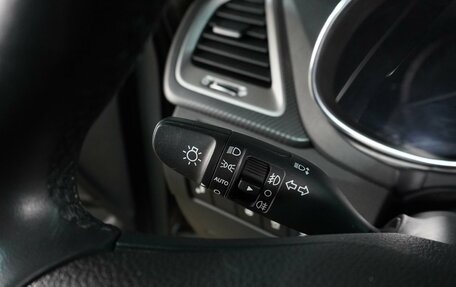 Hyundai Santa Fe III рестайлинг, 2017 год, 2 749 000 рублей, 15 фотография