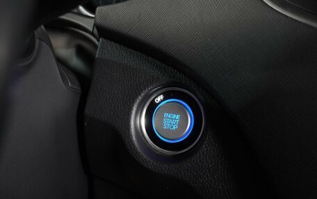 Hyundai Santa Fe III рестайлинг, 2017 год, 2 749 000 рублей, 17 фотография