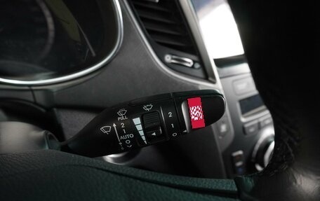 Hyundai Santa Fe III рестайлинг, 2017 год, 2 749 000 рублей, 16 фотография