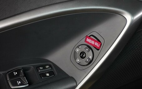 Hyundai Santa Fe III рестайлинг, 2017 год, 2 749 000 рублей, 13 фотография