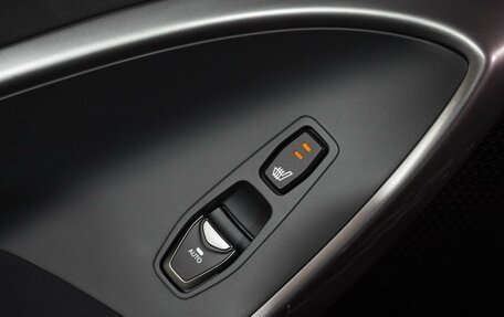 Hyundai Santa Fe III рестайлинг, 2017 год, 2 749 000 рублей, 23 фотография