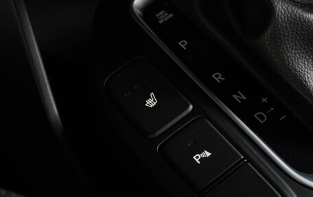 Hyundai Santa Fe III рестайлинг, 2017 год, 2 749 000 рублей, 22 фотография