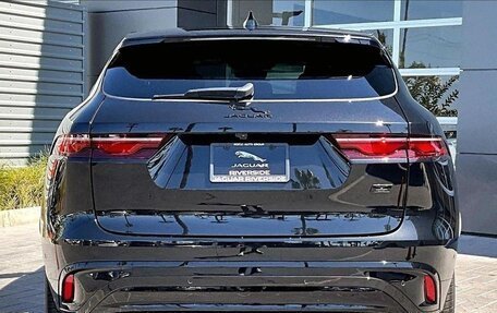 Jaguar F-Pace, 2025 год, 6 326 000 рублей, 4 фотография