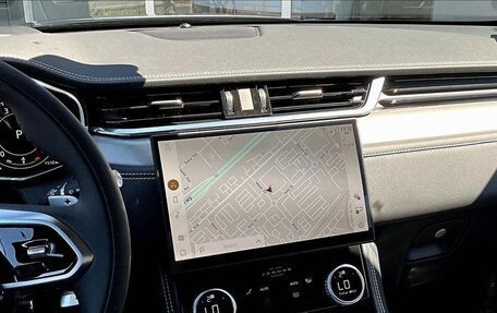 Jaguar F-Pace, 2025 год, 6 326 000 рублей, 7 фотография