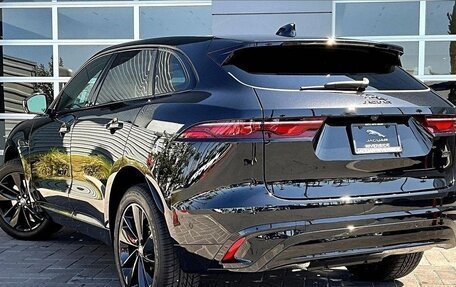 Jaguar F-Pace, 2025 год, 6 326 000 рублей, 3 фотография