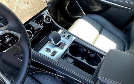 Jaguar F-Pace, 2025 год, 6 326 000 рублей, 8 фотография