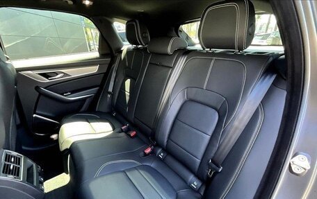 Jaguar F-Pace, 2025 год, 6 326 000 рублей, 10 фотография