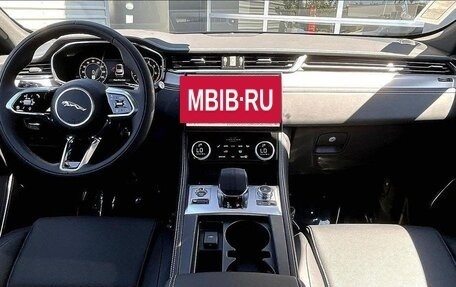 Jaguar F-Pace, 2025 год, 6 326 000 рублей, 6 фотография