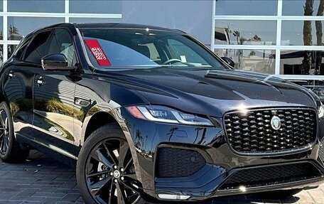 Jaguar F-Pace, 2025 год, 6 326 000 рублей, 2 фотография