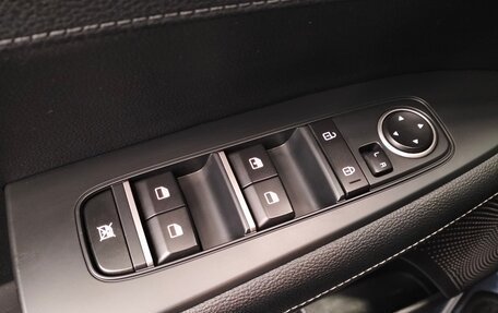 KIA Cerato IV, 2018 год, 1 740 000 рублей, 12 фотография