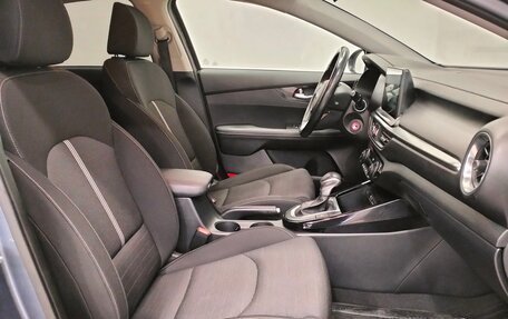 KIA Cerato IV, 2018 год, 1 740 000 рублей, 13 фотография