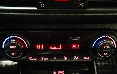 KIA Cerato IV, 2018 год, 1 740 000 рублей, 7 фотография