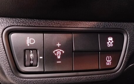 KIA Cerato IV, 2018 год, 1 740 000 рублей, 11 фотография