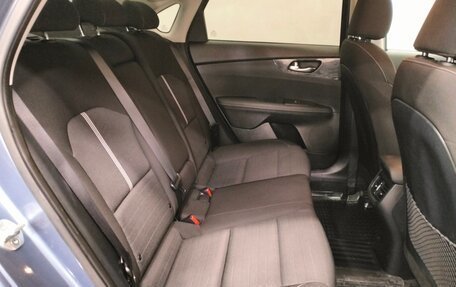 KIA Cerato IV, 2018 год, 1 740 000 рублей, 14 фотография