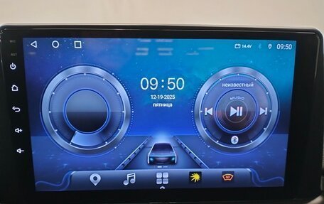 KIA Cerato IV, 2018 год, 1 740 000 рублей, 8 фотография