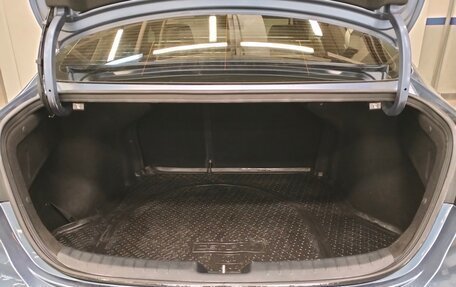 KIA Cerato IV, 2018 год, 1 740 000 рублей, 15 фотография