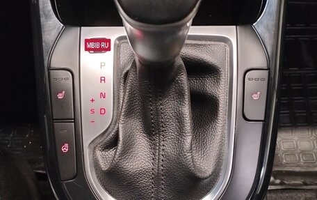 KIA Cerato IV, 2018 год, 1 740 000 рублей, 10 фотография