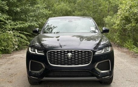 Jaguar F-Pace, 2025 год, 6 495 000 рублей, 3 фотография