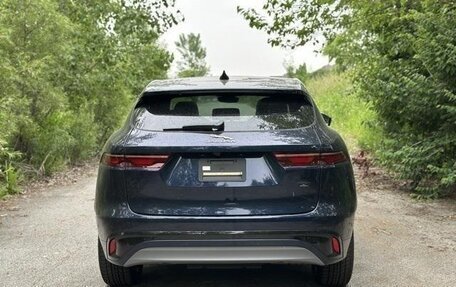 Jaguar F-Pace, 2025 год, 6 495 000 рублей, 7 фотография