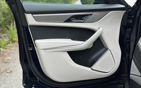 Jaguar F-Pace, 2025 год, 6 495 000 рублей, 11 фотография