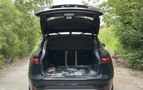 Jaguar F-Pace, 2025 год, 6 495 000 рублей, 8 фотография