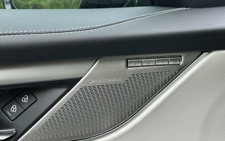 Jaguar F-Pace, 2025 год, 6 495 000 рублей, 12 фотография