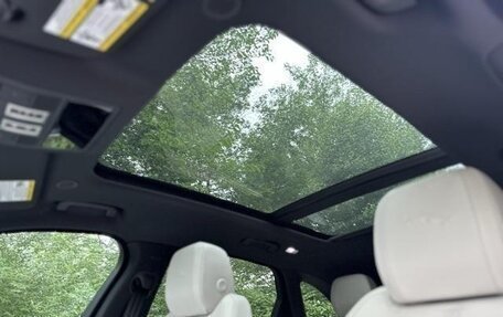 Jaguar F-Pace, 2025 год, 6 495 000 рублей, 15 фотография