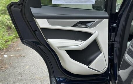 Jaguar F-Pace, 2025 год, 6 495 000 рублей, 16 фотография