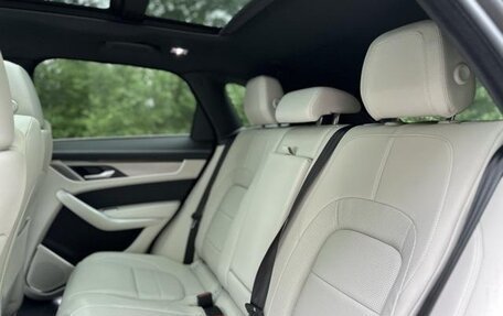 Jaguar F-Pace, 2025 год, 6 495 000 рублей, 18 фотография