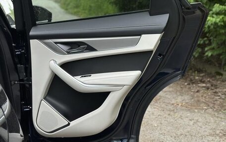 Jaguar F-Pace, 2025 год, 6 495 000 рублей, 22 фотография