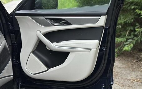 Jaguar F-Pace, 2025 год, 6 495 000 рублей, 19 фотография