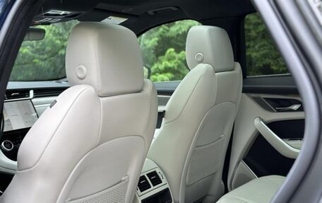 Jaguar F-Pace, 2025 год, 6 495 000 рублей, 17 фотография