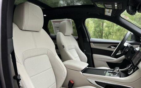 Jaguar F-Pace, 2025 год, 6 495 000 рублей, 21 фотография