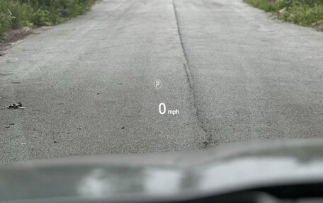 Jaguar F-Pace, 2025 год, 6 495 000 рублей, 30 фотография