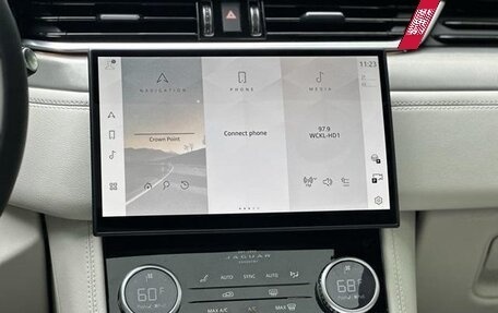 Jaguar F-Pace, 2025 год, 6 495 000 рублей, 31 фотография