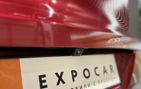 Volkswagen Tiguan I, 2012 год, 1 395 000 рублей, 11 фотография