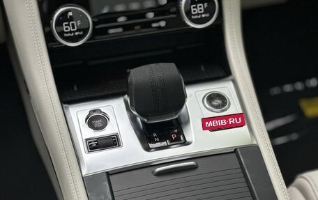 Jaguar F-Pace, 2025 год, 6 495 000 рублей, 32 фотография