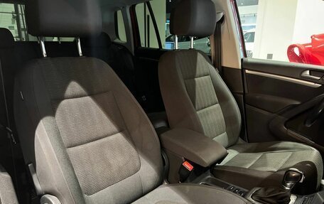 Volkswagen Tiguan I, 2012 год, 1 395 000 рублей, 15 фотография